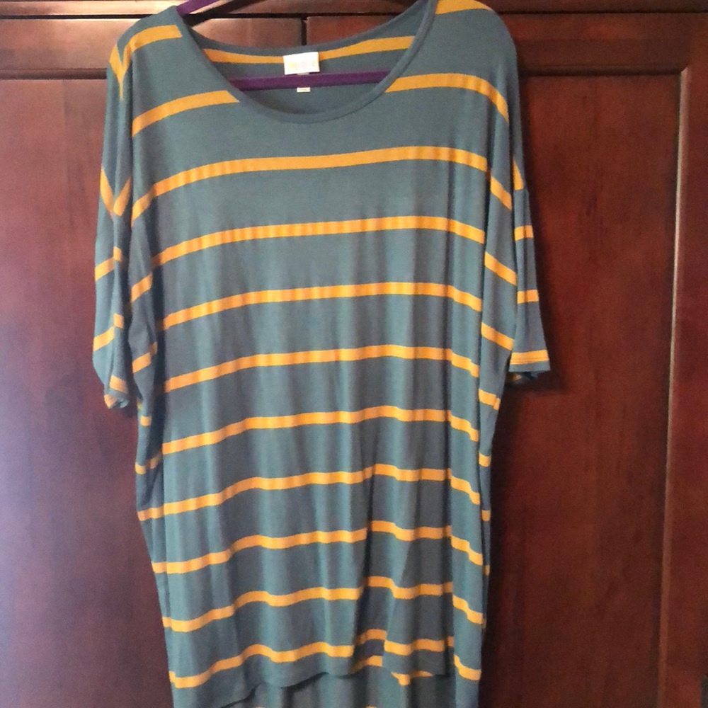 Like new S LLR Irma